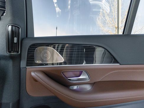 New 2026 Mercedes-Benz GLE 450 4MATIC image 26