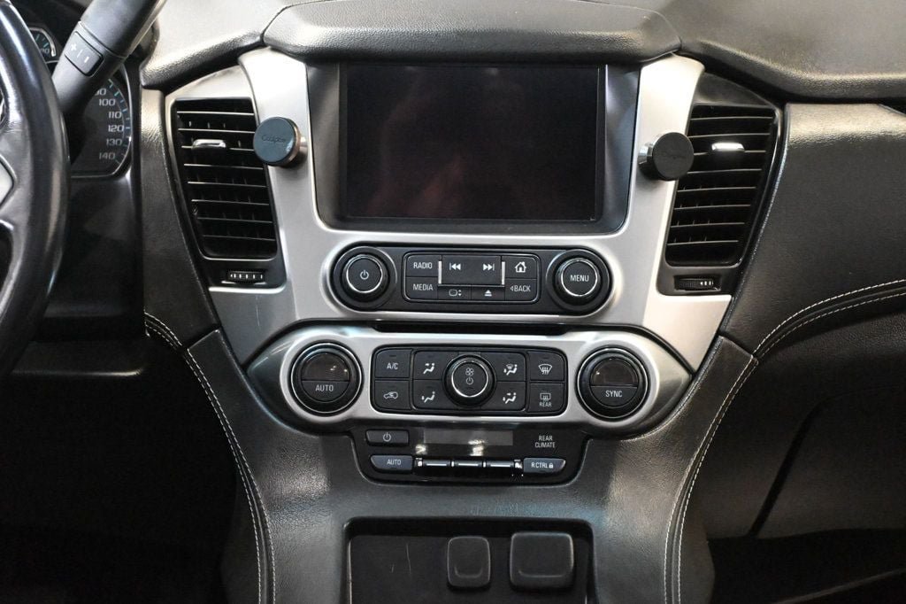 Used 2019 Chevrolet Suburban LS w/ All-Season Package AWD/4WD image 13