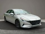 Used 2021 Hyundai Elantra SEL w/ Convenience Package image 3