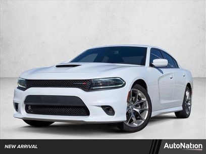 Used 2022 Dodge Charger GT