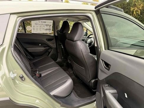 New 2026 Subaru Crosstrek 2.0i Premium image 13