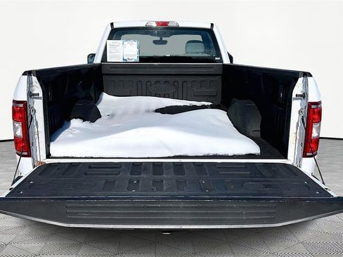 Used 2020 Ford F150 XL w/ XL Power Equipment Group image 16