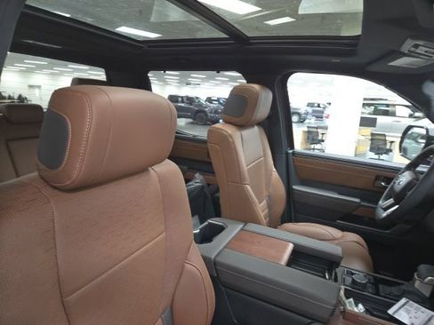 New 2026 Toyota Tundra 1794 Edition AWD/4WD image 11
