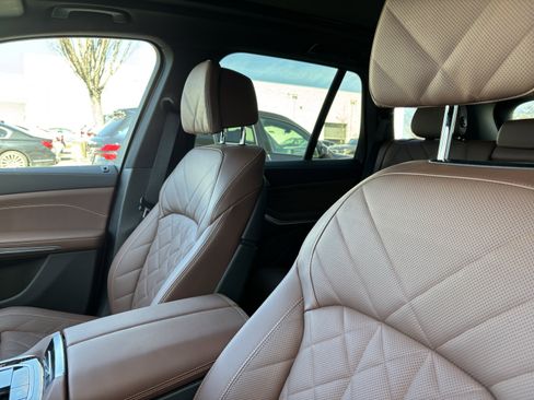 Certified 2026 BMW X5 xDrive40i image 17