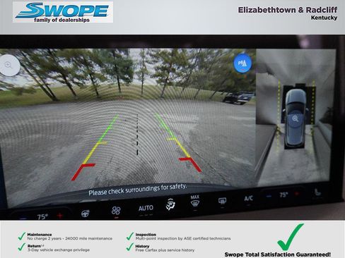 Used 2025 Ford Escape SE w/ PHEV Premium Package image 28