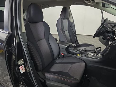 Used 2019 Subaru Crosstrek 2.0i Premium w/ Eyesight System AWD/4WD image 27