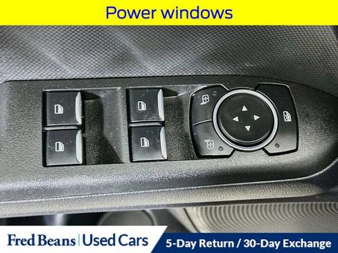 Certified 2024 Ford Bronco Sport Big Bend w/ Convenience Package AWD/4WD image 22