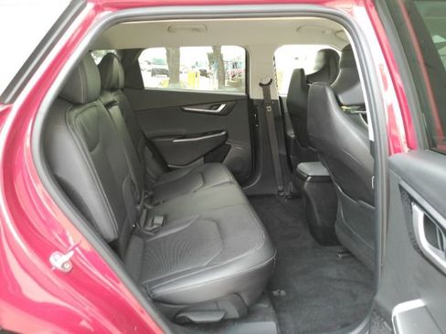 Used 2023 Kia EV6 Wind image 25