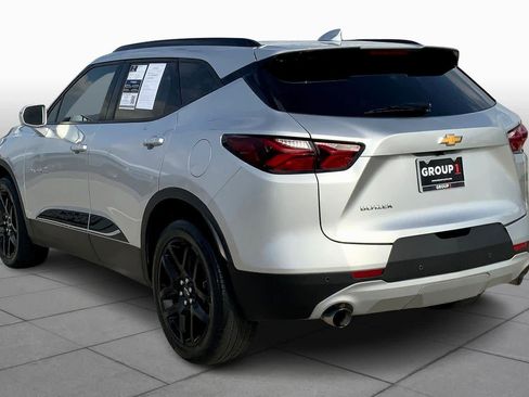 Used 2019 Chevrolet Blazer LT image 10