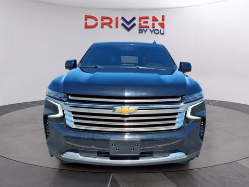 Used 2023 Chevrolet Tahoe High Country AWD/4WD image 10