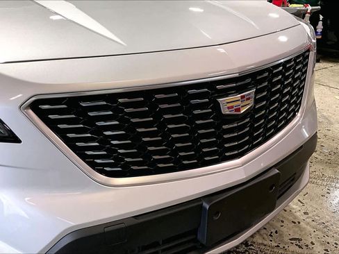 Used 2020 Cadillac XT4 Premium Luxury w/ Cold Weather Package image 29
