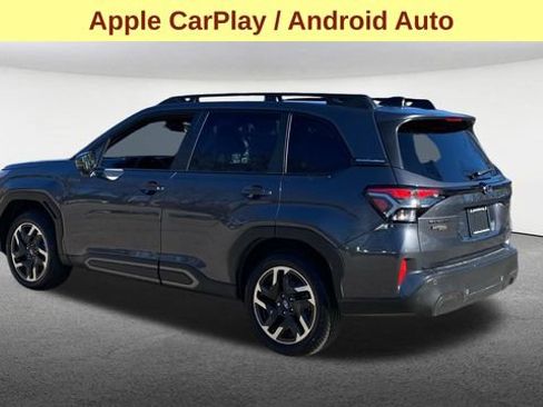 Certified 2025 Subaru Forester Limited AWD/4WD image 7
