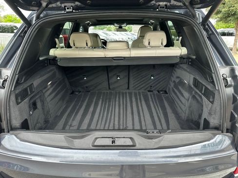 Used 2019 BMW X5 xDrive50i w/ M Sport Package AWD/4WD image 42