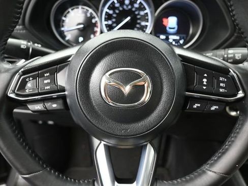 Certified 2023 MAZDA CX-5 AWD 2.5 S w/ Select Package image 18