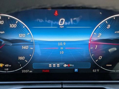 New 2026 Mercedes-Benz C 300 Sedan image 10