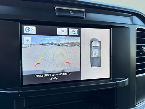 New 2026 Ford F350 XL w/ STX Appearance Package AWD/4WD image 8