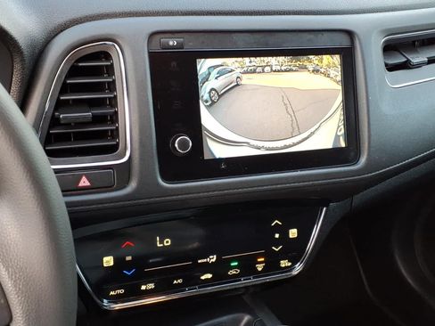 Used 2022 Honda HR-V EX image 21