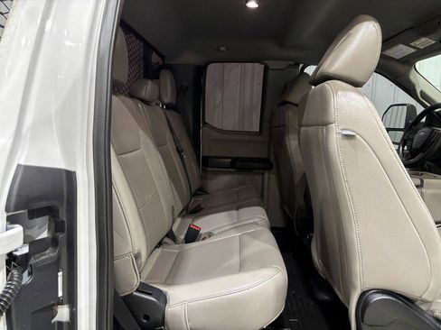 Used 2021 Ford F250 XL w/ Power Equipment Group image 14