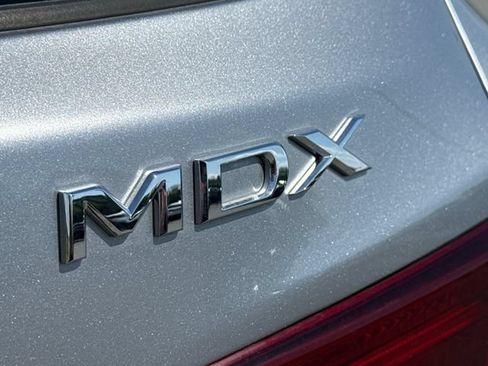 Used 2017 Acura MDX SH-AWD w/ Advance Package image 17