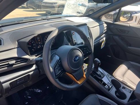 New 2026 Subaru Crosstrek 2.5i Wilderness w/ Crosstrek Mirror Package AWD/4WD image 11