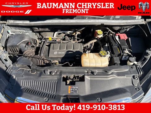 Used 2016 Buick Encore Convenience FWD image 18