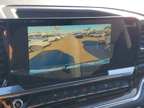 New 2026 GMC Sierra 1500 Elevation w/ Preferred Package image 14