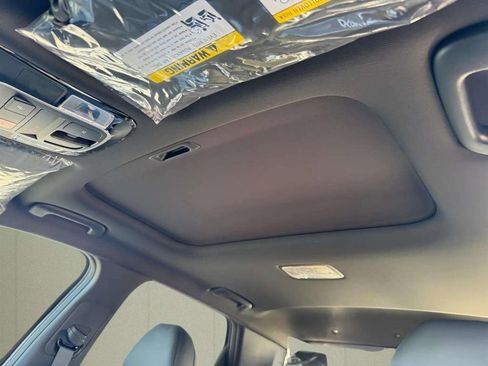 New 2026 Hyundai Santa Cruz Limited AWD/4WD image 12