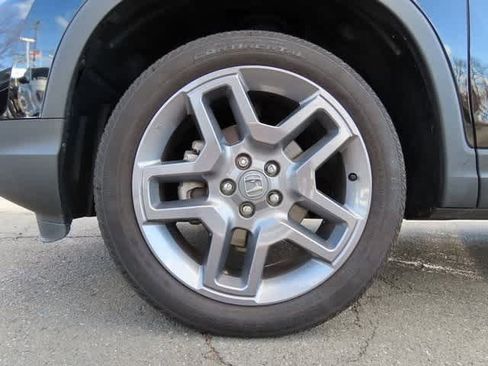 Certified 2023 Honda Passport EX-L image 9