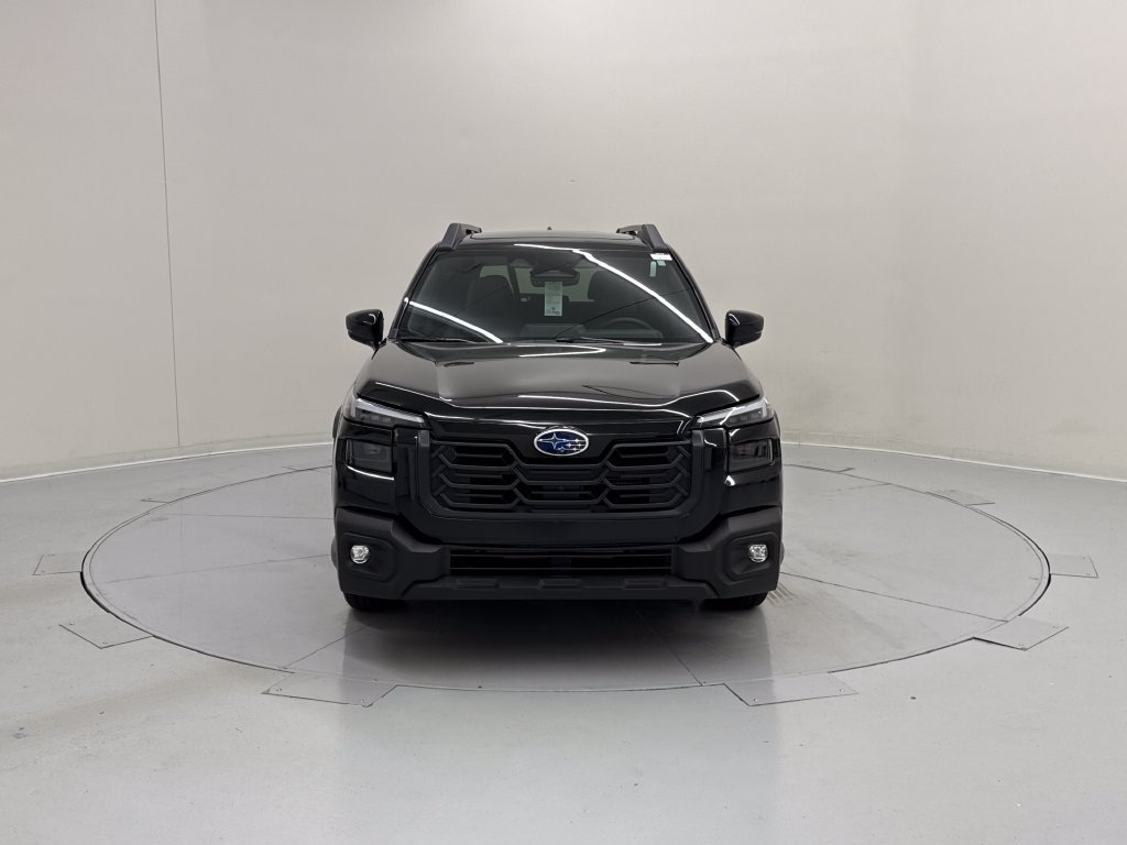 New 2026 Subaru Outback Limited XT AWD/4WD image 9