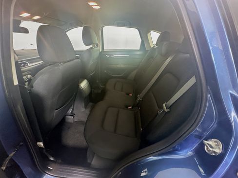 Used 2023 MAZDA CX-5 AWD 2.5 S image 28