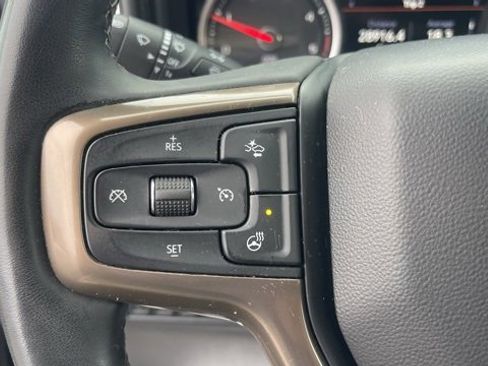 Used 2023 Chevrolet Silverado 3500 High Country image 16