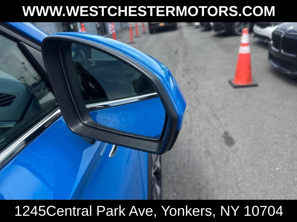 Used 2023 Volkswagen Taos SEL AWD/4WD image 12