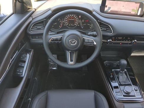 New 2025 MAZDA CX-30 2.5 Turbo w/ Premium Package image 14