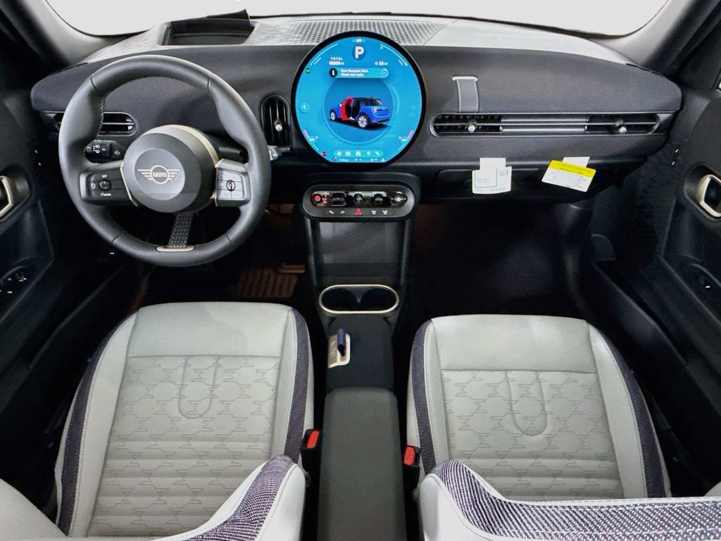 New 2027 MINI Cooper 4-Door Hardtop FWD image 13