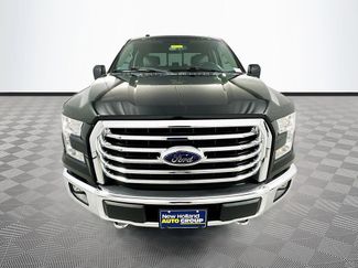 Used 2017 Ford F150 XLT w/ Equipment Group 302A Luxury AWD/4WD video 2