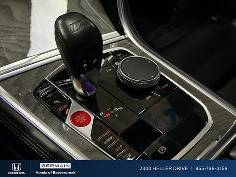 Used 2020 BMW M8 Coupe AWD/4WD image 20