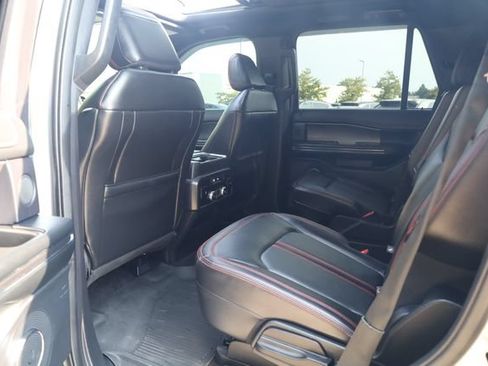 Used 2021 Ford Expedition Limited AWD/4WD image 25