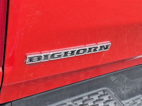 Used 2025 RAM 1500 Big Horn image 10