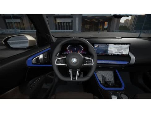 New 2026 BMW X3 xDrive30 w/ M Sport Package image 13