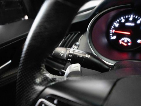 Used 2023 Kia Stinger GT-Line w/ Sun & Sound Package image 13