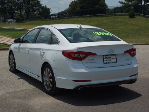 Used 2016 Hyundai Sonata Sport FWD image 11