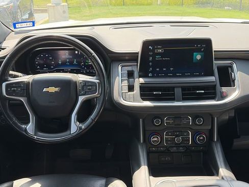 Used 2022 Chevrolet Tahoe LT RWD image 10