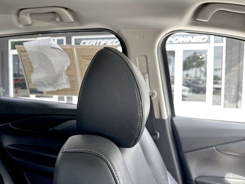 Used 2023 MAZDA CX-9 Touring Plus AWD/4WD image 20