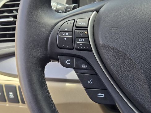 Used 2016 Acura RDX FWD image 25