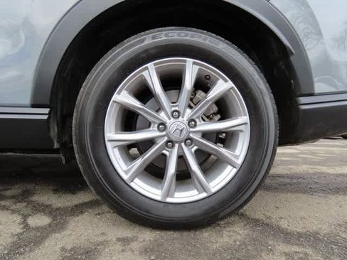 Certified 2023 Honda CR-V EX-L image 9