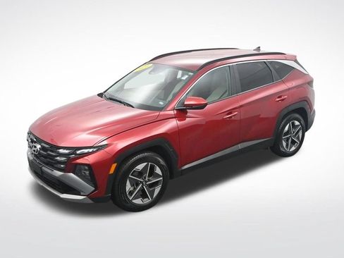 Used 2025 Hyundai Tucson SEL FWD image 29