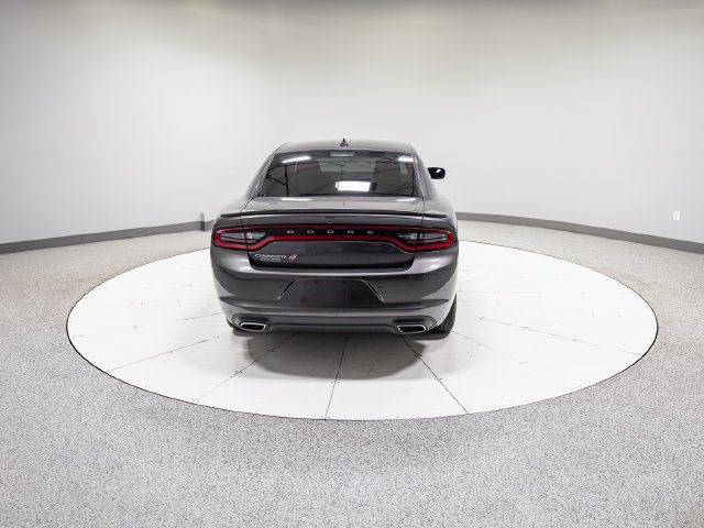 Used 2020 Dodge Charger SXT AWD/4WD image 28