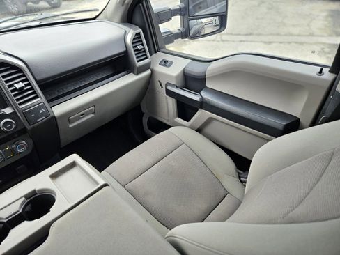 Used 2022 Ford F250 XL w/ STX Appearance Package image 17