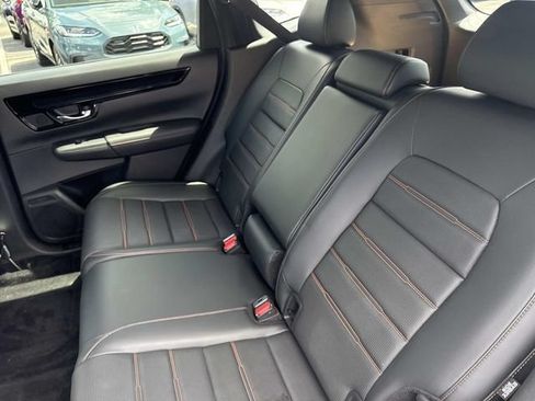Certified 2024 Honda CR-V Sport Touring image 14