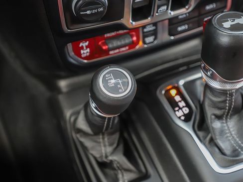 Used 2024 Jeep Wrangler Unlimited Rubicon 392 AWD/4WD image 24